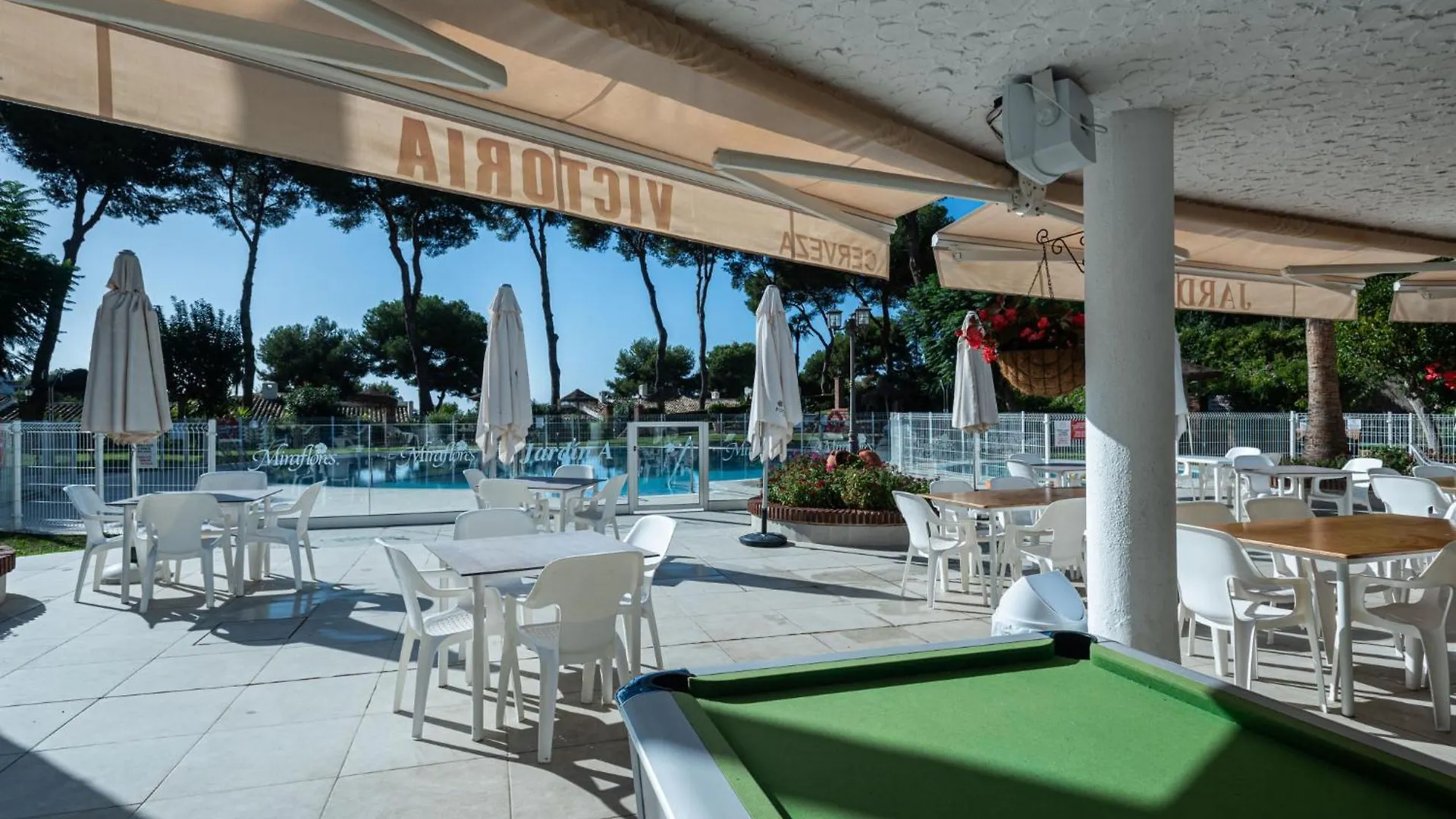 Apartment Jardin De Miraflores By Interhome La Cala De Mijas Spain