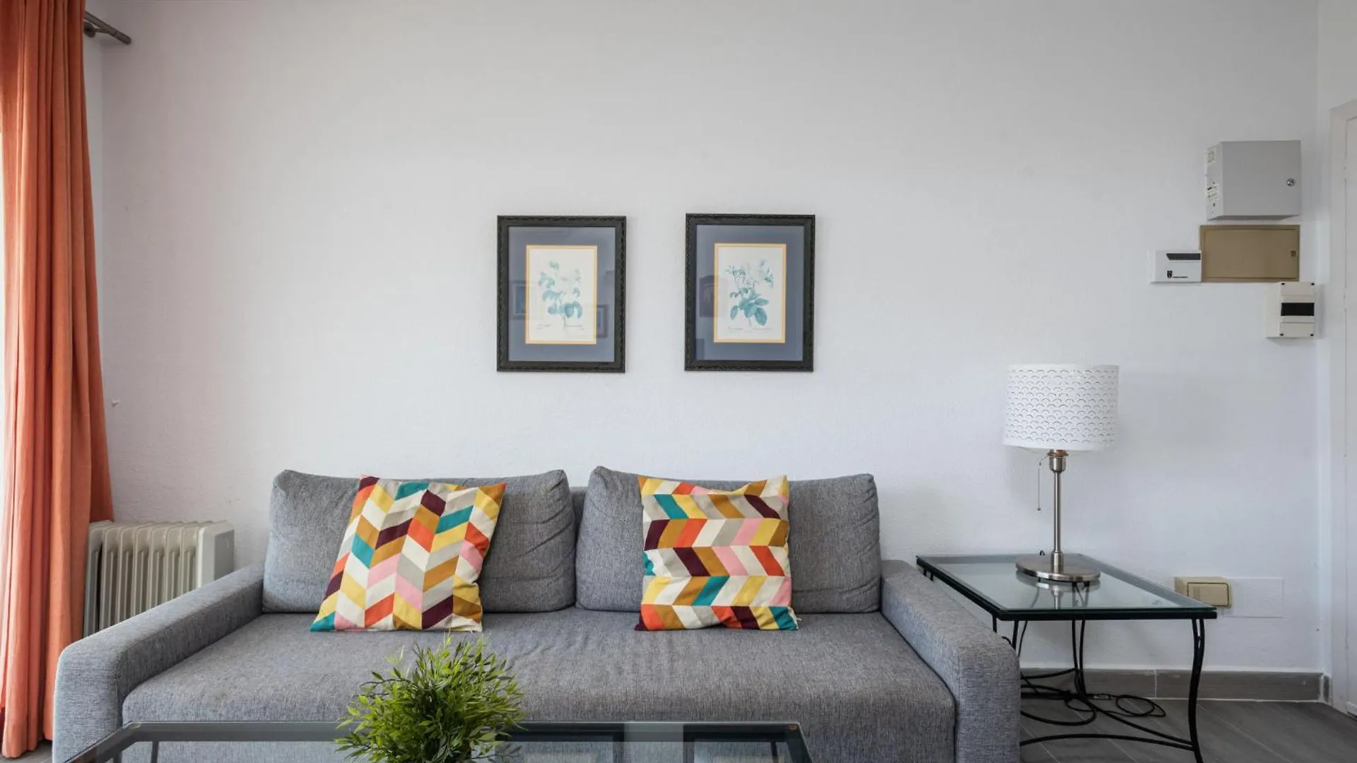 Apartment Jardin De Miraflores By Interhome La Cala De Mijas 0*,  Spain