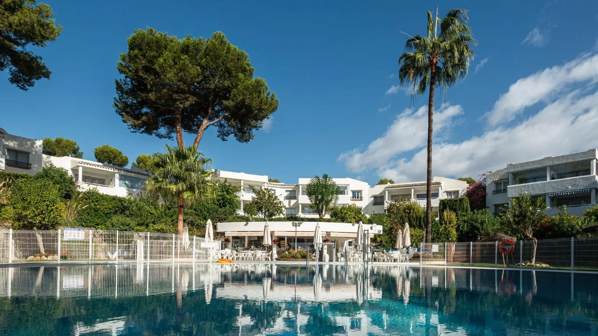 Apartment Jardin De Miraflores By Interhome La Cala De Mijas