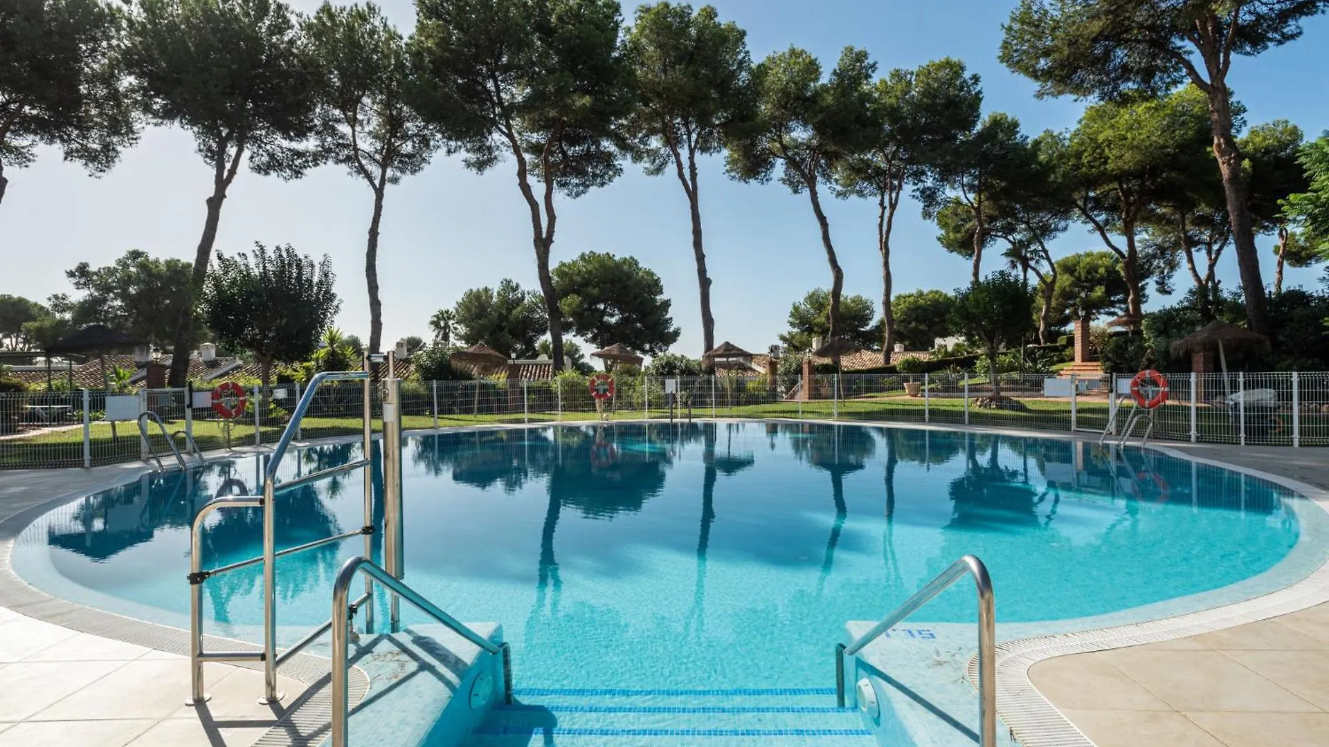 Apartment Jardin De Miraflores By Interhome La Cala De Mijas