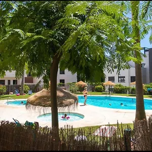 Lovely In Cala De Mijas Apartment