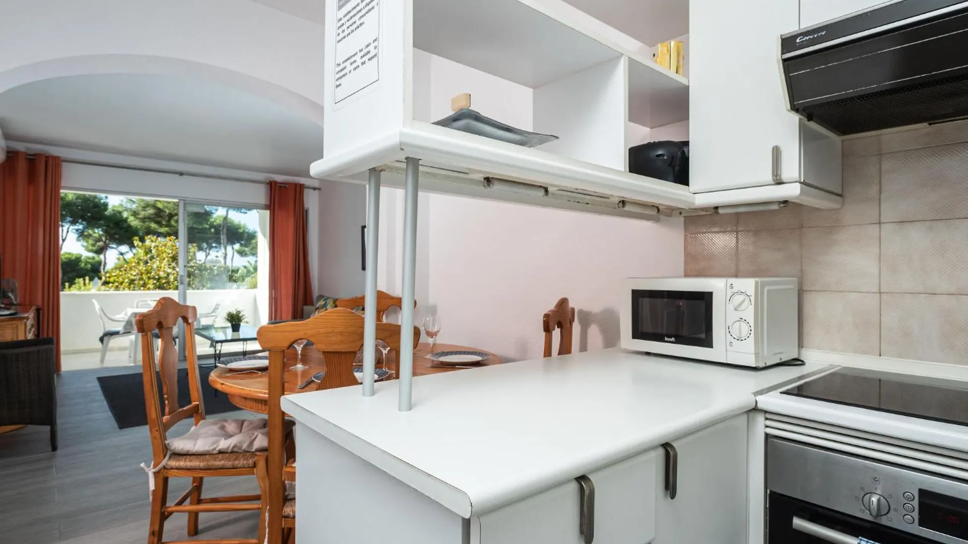 Apartment Jardin De Miraflores By Interhome La Cala De Mijas
