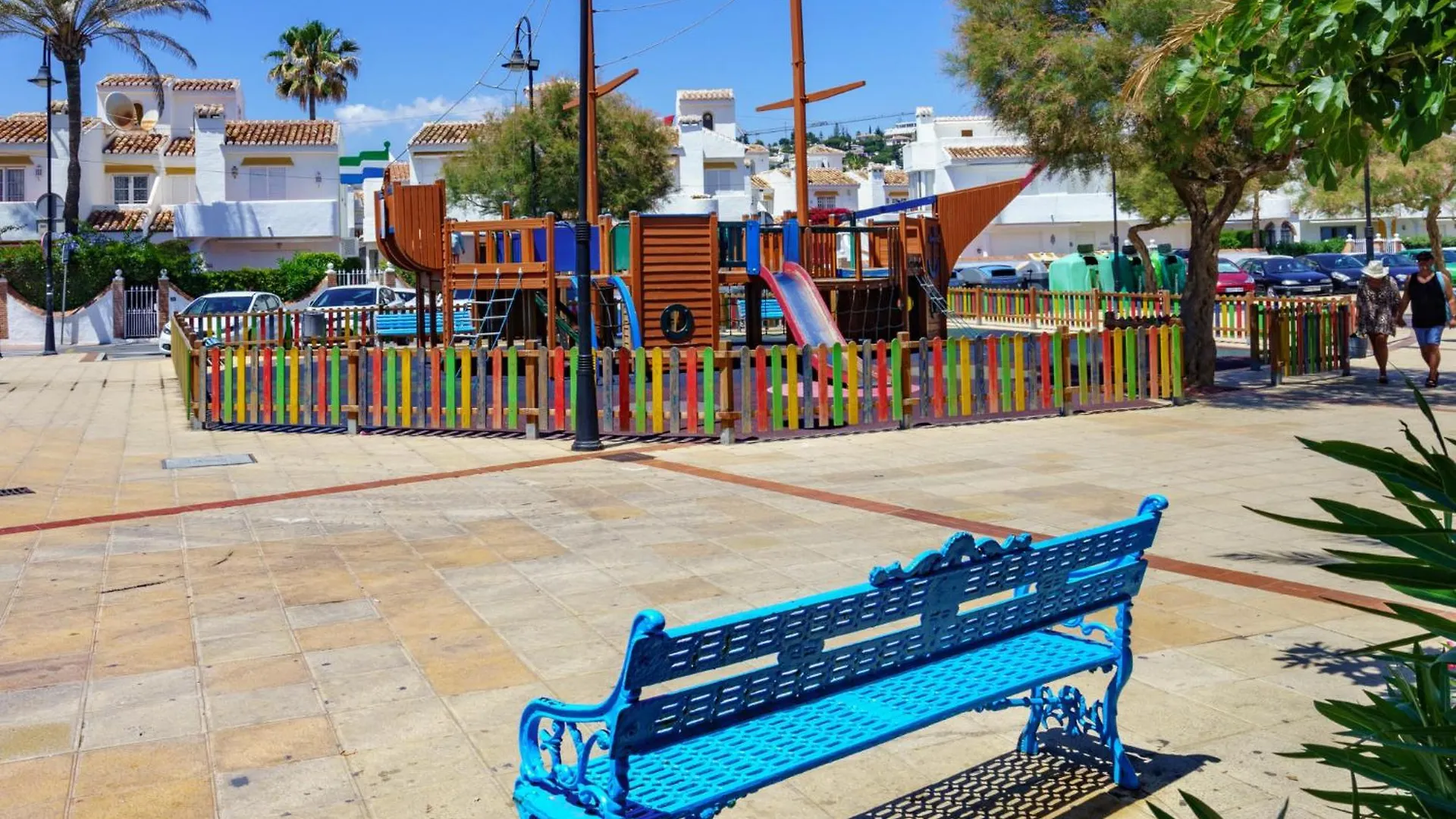 Apartment Jardin De Miraflores By Interhome La Cala De Mijas