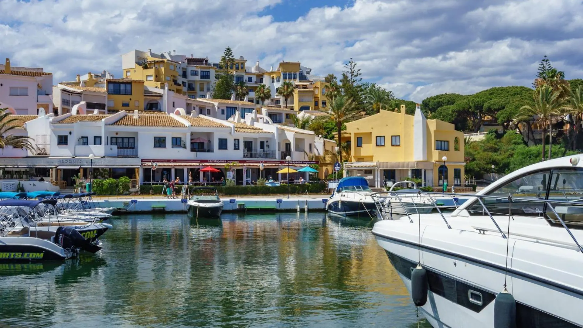 Apartment Jardin De Miraflores By Interhome La Cala De Mijas